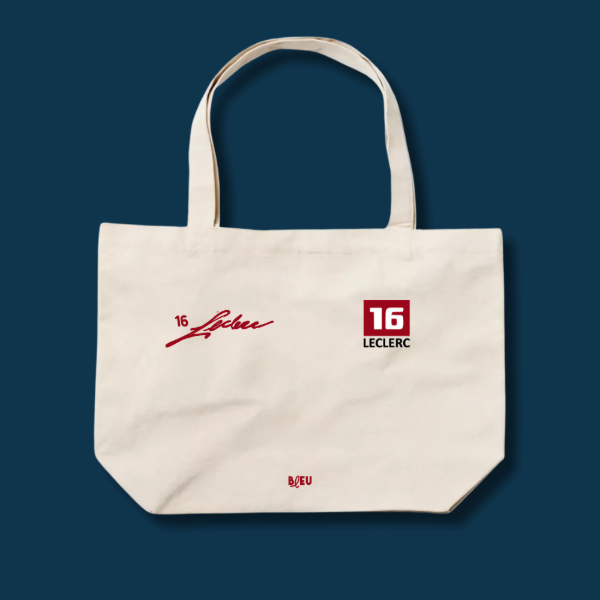Producto - Tote Bag Leclerc