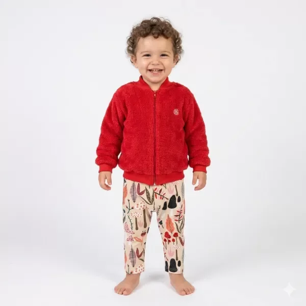 Producto - Calza Primavera - 1