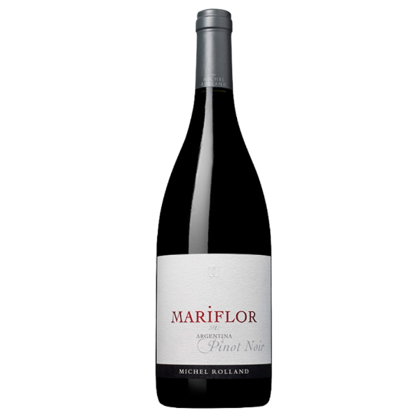 Producto - Mariflor Pinot Noir