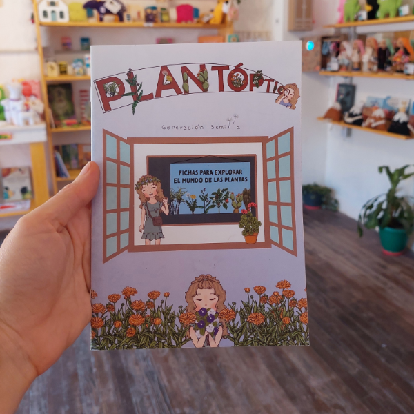 Producto - Plantóptico