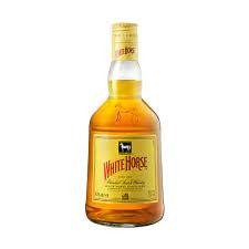 Producto - Caballito Blanco UNIDAD