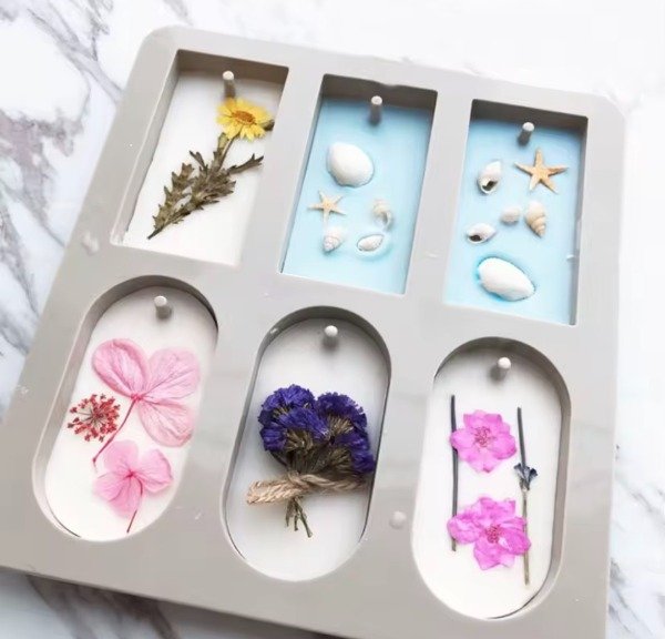 Producto - Molde Tag x 6