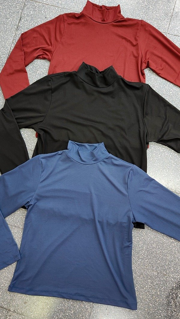 Producto - Poleras