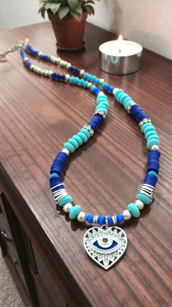 Producto - Collar SUKA