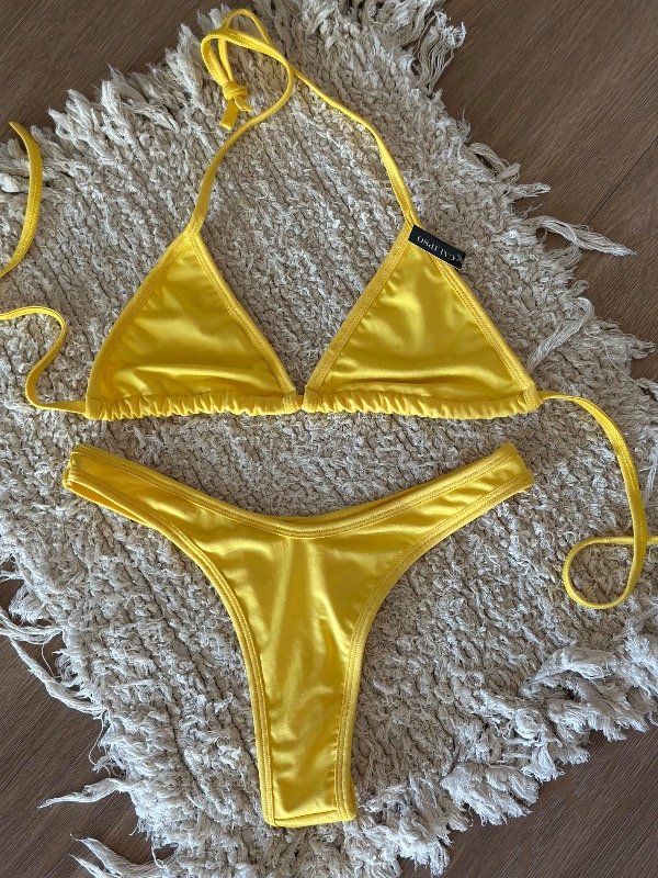 Producto - BK FLORIDA YELLOW