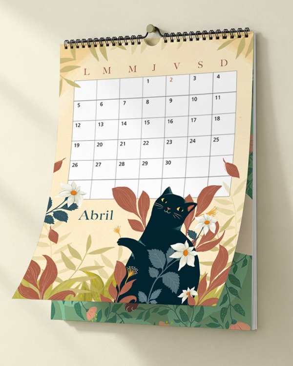 Producto - Calendario 2027 - 7