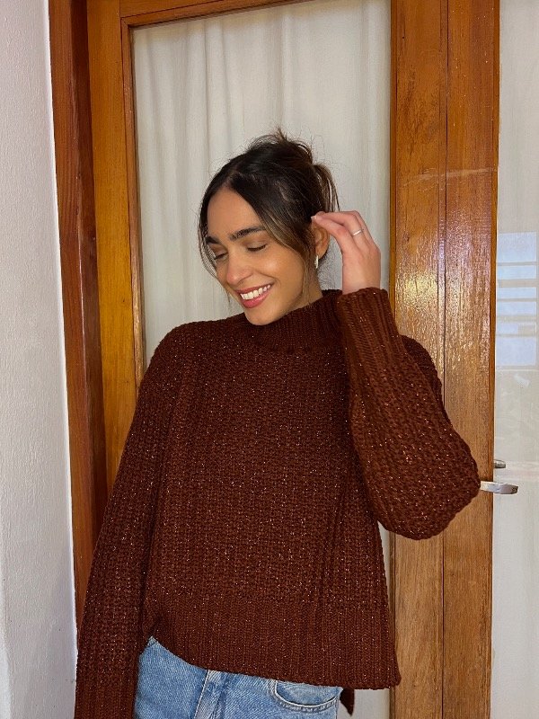 Producto - Sweater Antártida