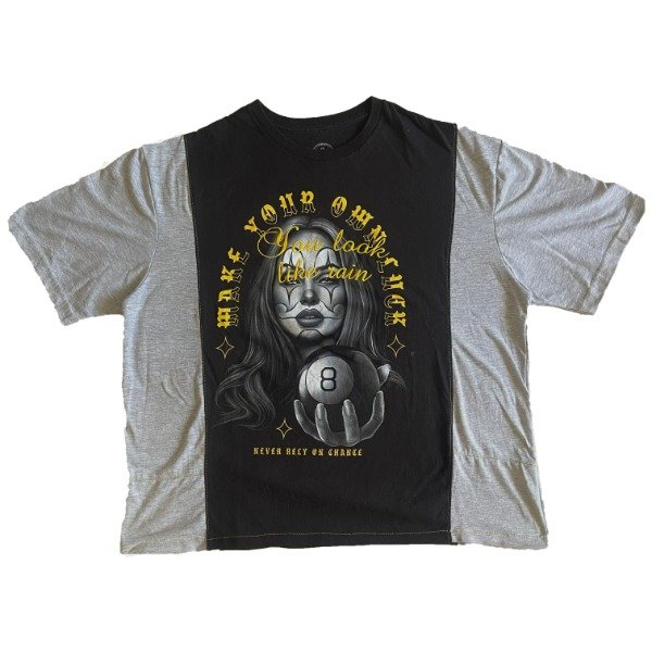 Producto - Remera Manga Corta Juvn