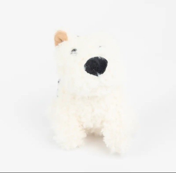 Producto - Llavero Charms perro