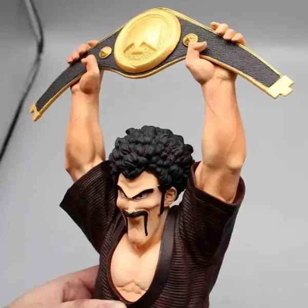 Producto - Mr. Satan - DRAGON BALL (34cm) - 2