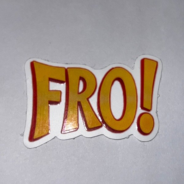 Producto - FRO LOGO