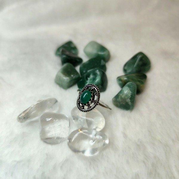 Producto - Anillo Hindú - Talle: 19mm