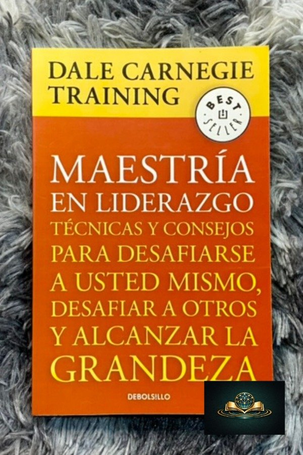 Producto - MAESTRÍA EN LIDERAZGO - DALE CARNEGIE