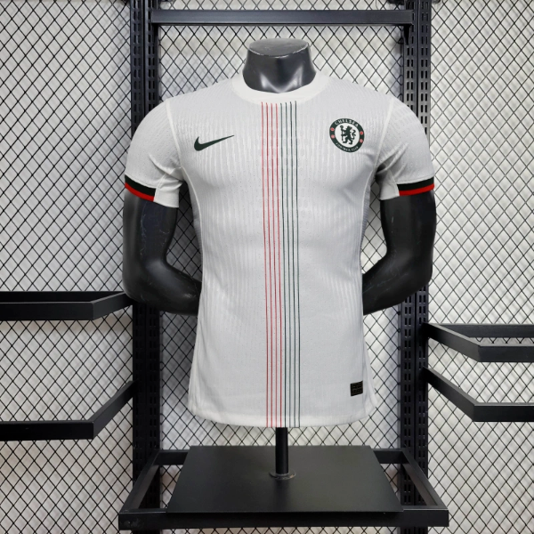 Producto - Chelsea visitante 25/26 Version jugador