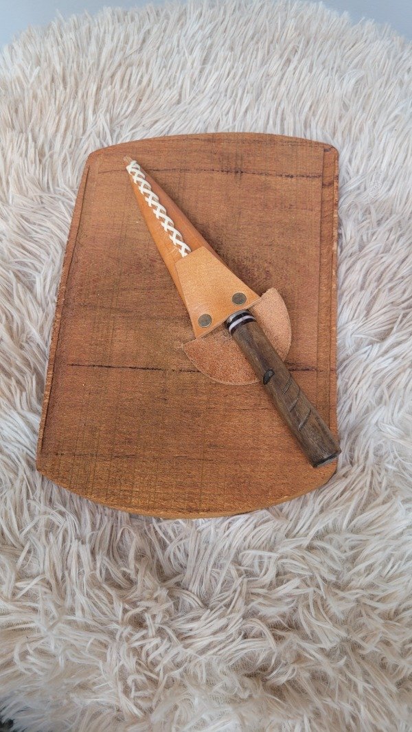 Producto - Juego de Cuchillo y Tabla - 1