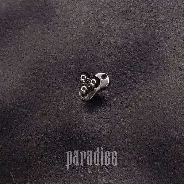 Producto - Microdermal Triple Dots