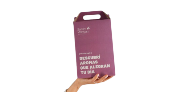 Producto - CAJAS PARA REGALOS
