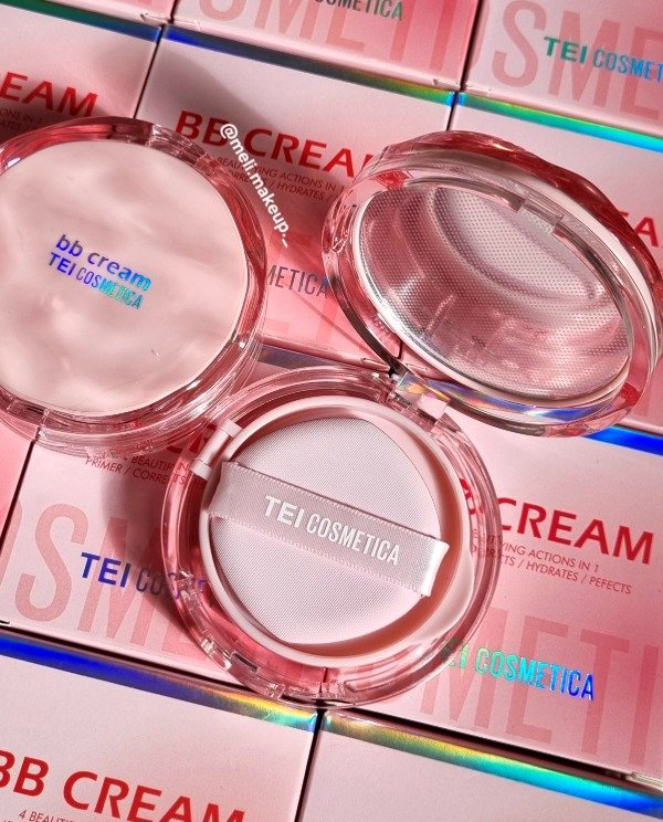 Producto - Base Cushion TEI
