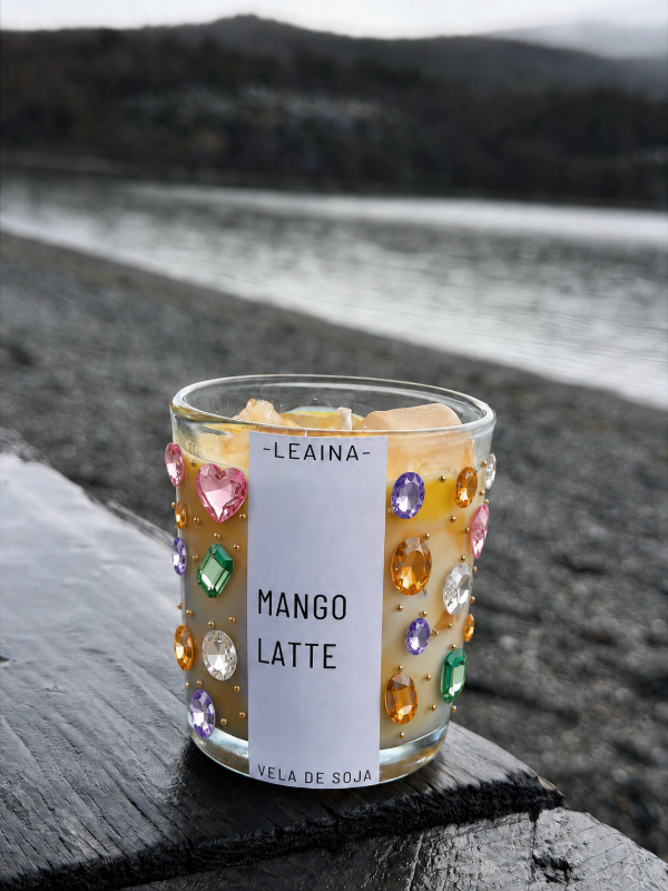 Producto - AZUCAR, FLORES Y MUCHOS BRILLITOS