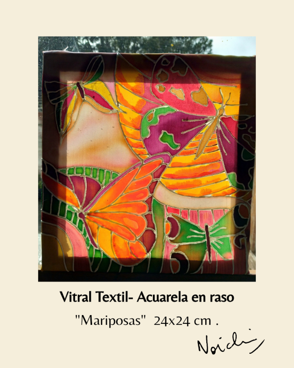 Producto - Vitral Textil 7