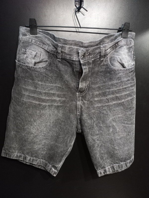 Producto - BERMUDA GRIS