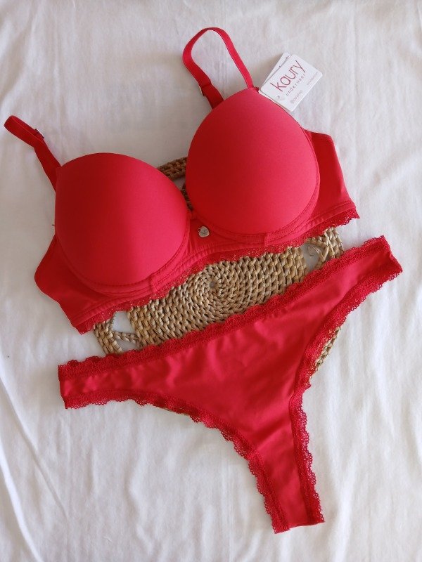 Producto - Conjunto armado microfibra liso T.90