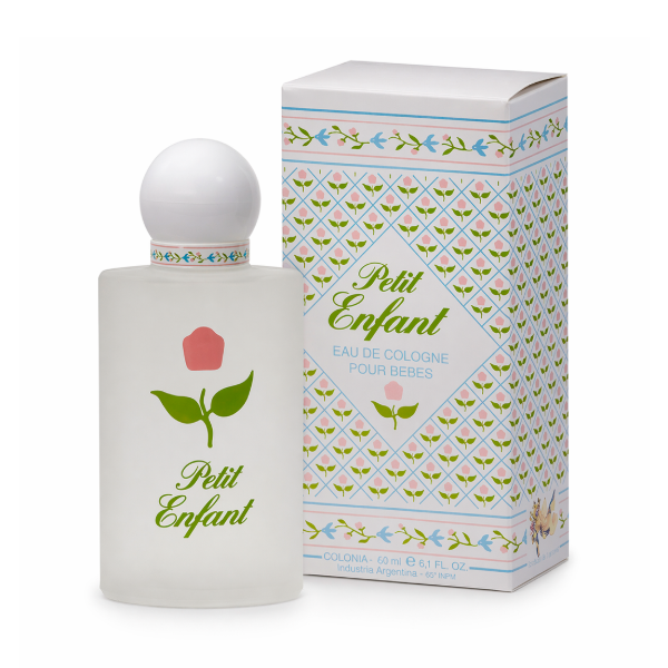 Producto - COLONIA PETIT ENFANT BEBE X60ML