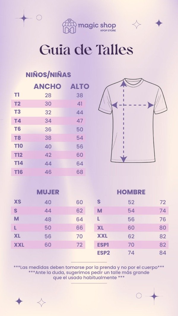 Producto - REMERA ATEEZ - Cosmic Bad - 3
