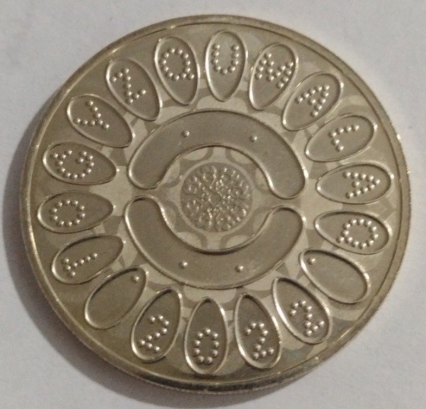 Producto - Kazajistan 100 tenge 2022 TOGYZQUMALAQ