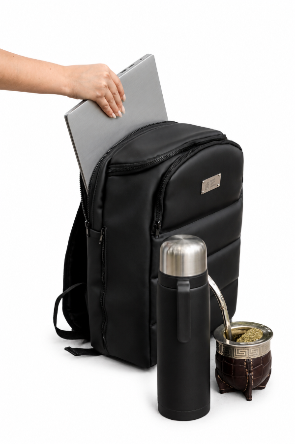 Producto - Mochila Praga