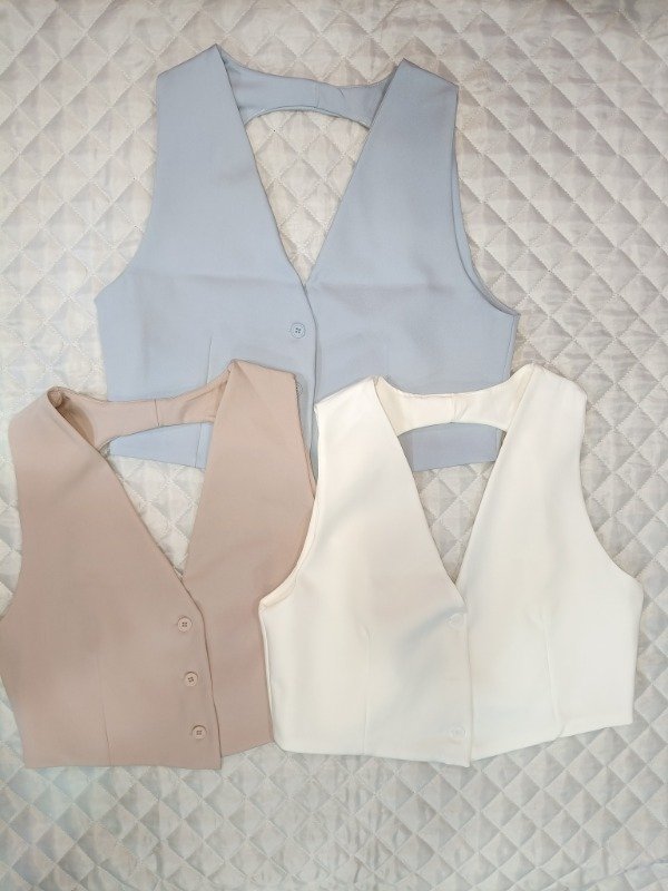 Producto - Chaleco SATRERO