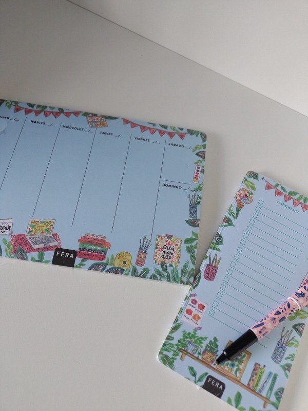 Producto - Checklist - 3