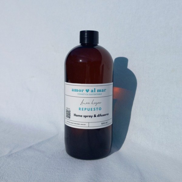 Producto - Repuesto home spray o difusor de varillas