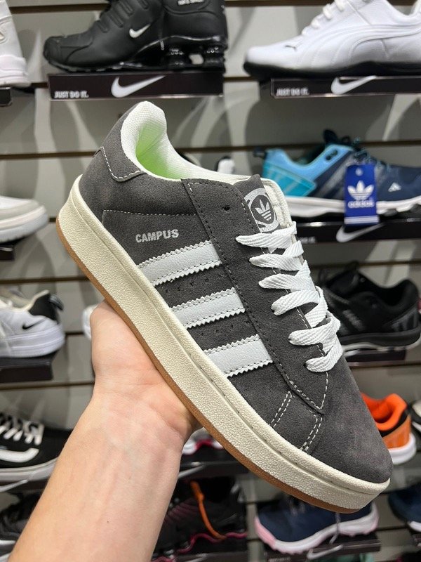 Producto - ADIDAS CAMPUS - Stock Disponible 38-39-40
