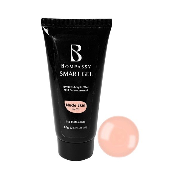 Producto - Smart Gel Nude Skin  x 56 grs. - 1
