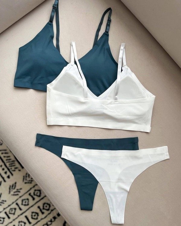 Producto - Conjunto segunda piel