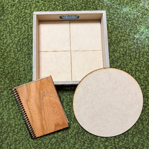 Producto - Box Septiembre