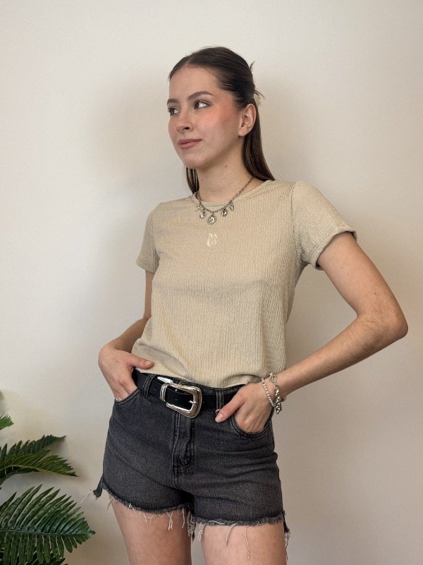 Producto - Short Mariana