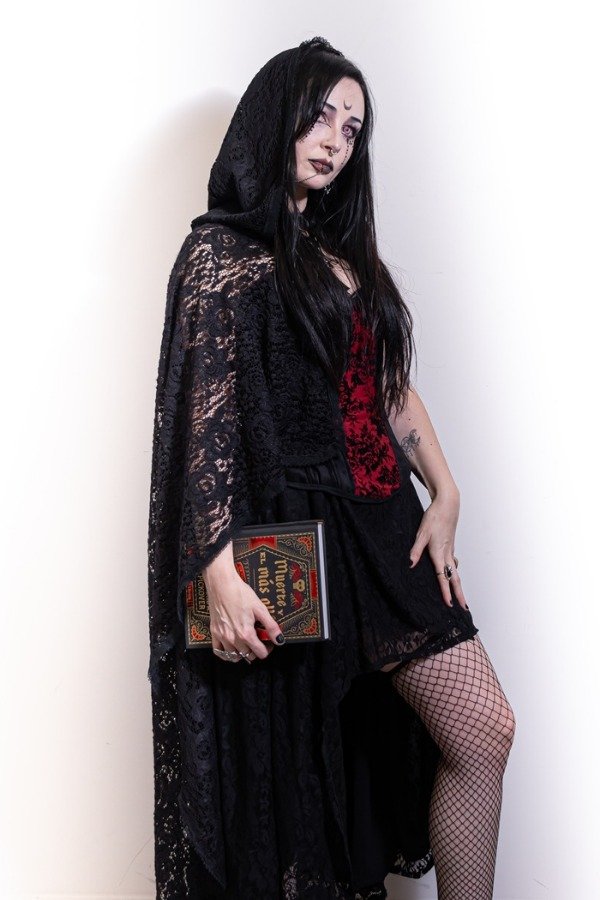 Producto - Morwen
