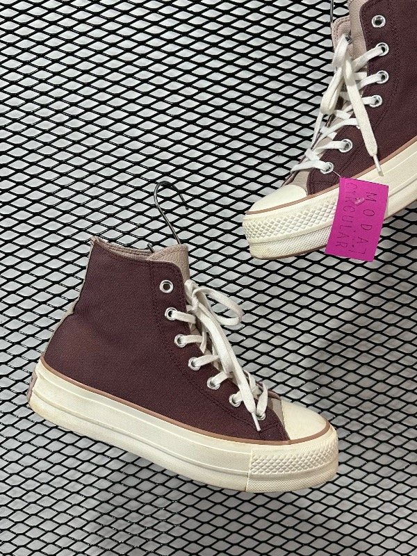 Producto - Zapatillas CONVERSE T38 - 1