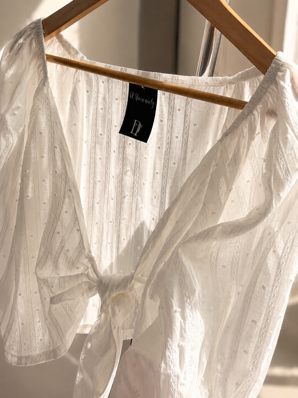 Producto - Blusa CECILIA - 3 colores - 3