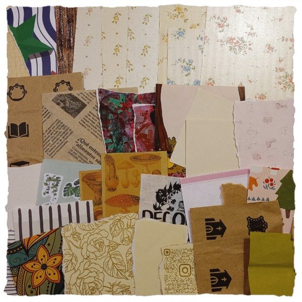 Producto - Set Journalero con Cuaderno "Dots" - 4