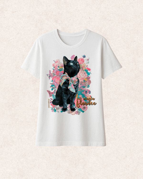 Producto - Remera Magia