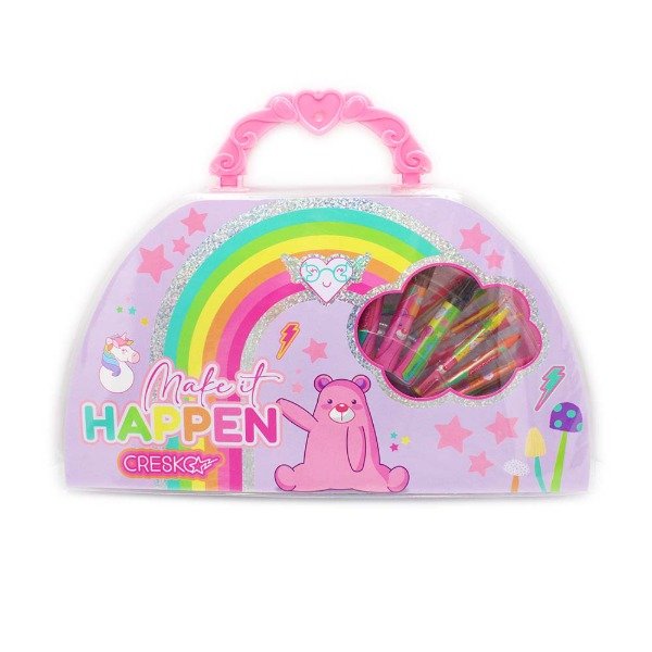 Producto - Set de arte Happen - Ck