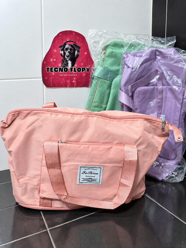 Producto - Bolso extensible