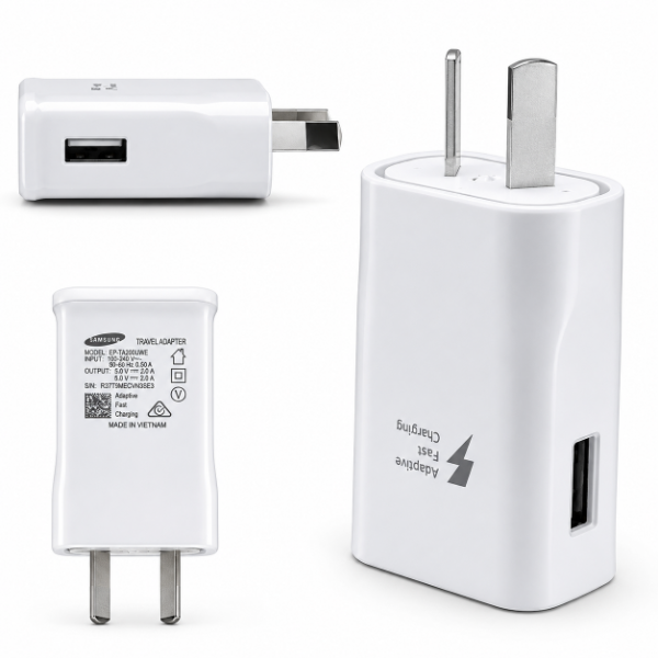 Producto - CG214 ADAPTADOR CABEZAL ORIGINAL SAMSUNG