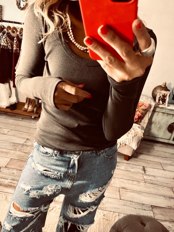 Producto - Camiseta Edna topo