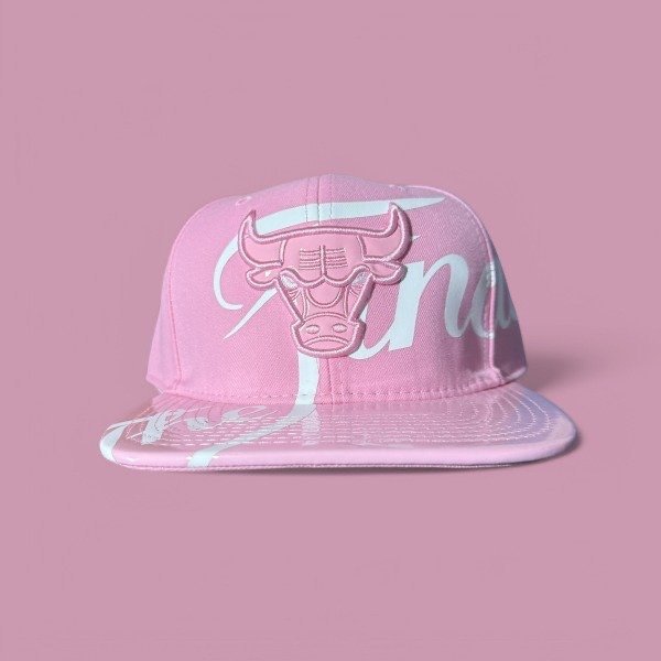 Producto - Gorra bulls the finals