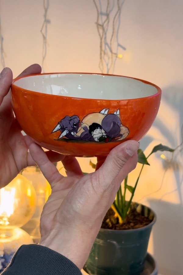 Producto - PRE VENTA - GOHAN Y TRUNKS - 1