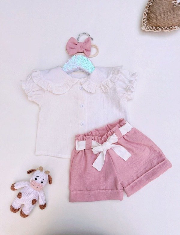 Producto - Conjunto Melody 1